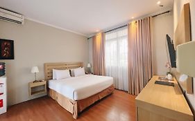 Sabda Alam Hotel & Resort